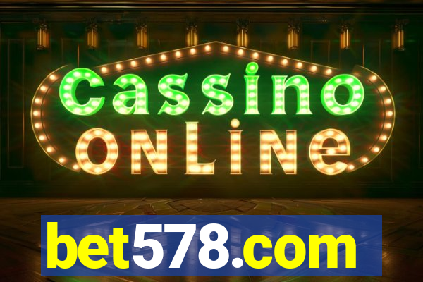 bet578.com