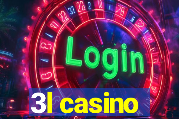 3l casino