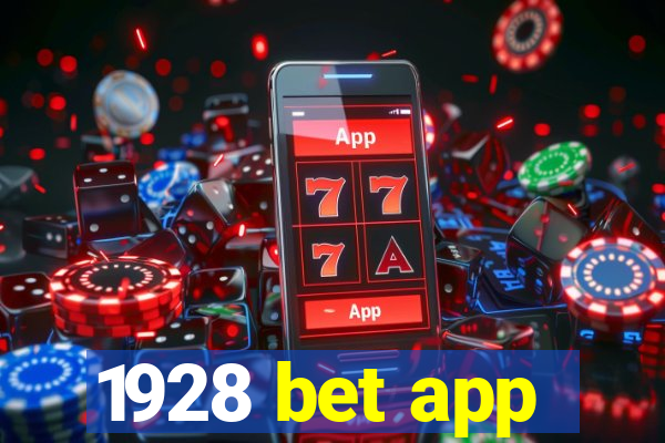 1928 bet app