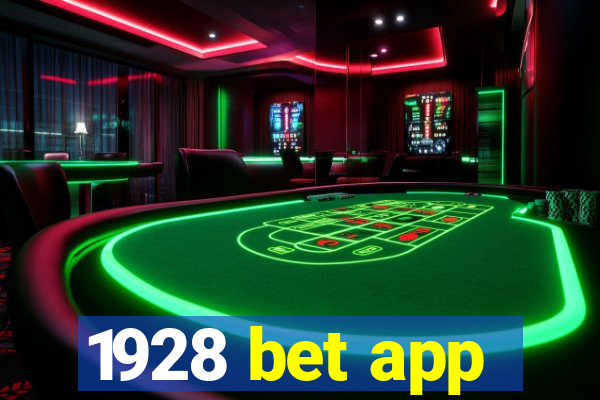 1928 bet app