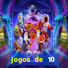 jogos de 10 centavos na bet365