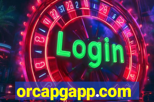 orcapgapp.com