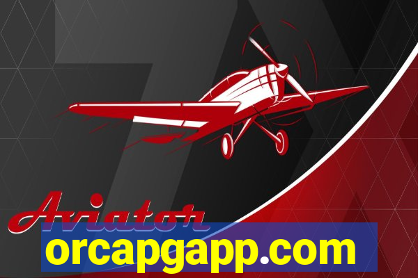 orcapgapp.com