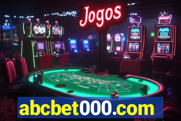 abcbet000.com