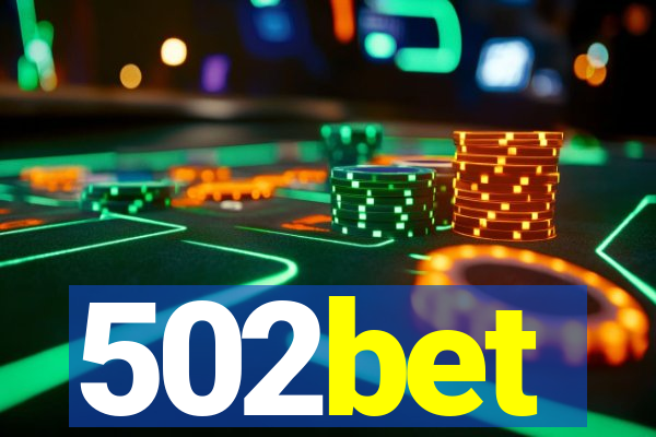 502bet