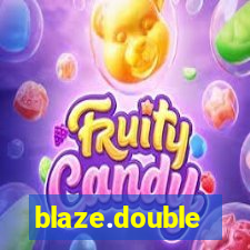 blaze.double