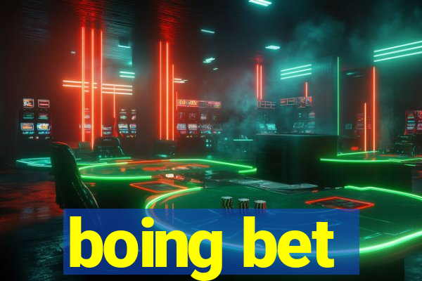 boing bet