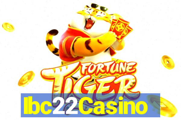 Ibc22Casino