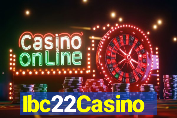 Ibc22Casino