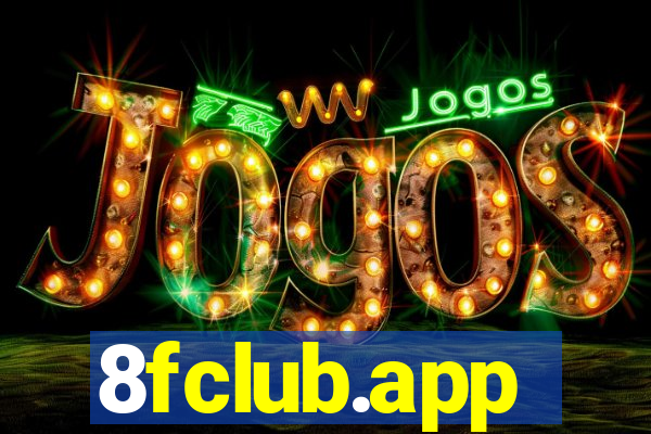 8fclub.app