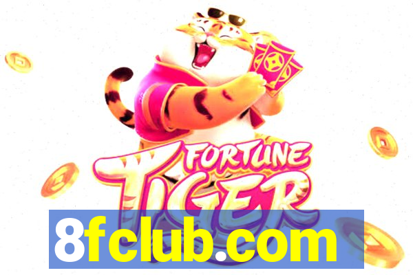 8fclub.com