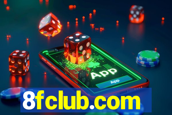 8fclub.com