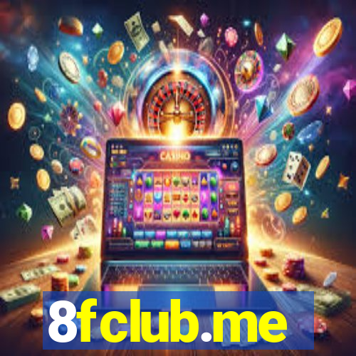 8fclub.me