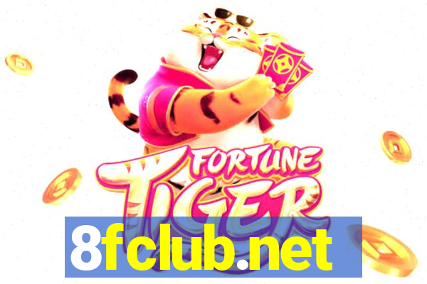 8fclub.net