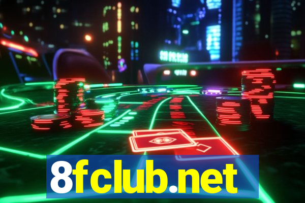 8fclub.net