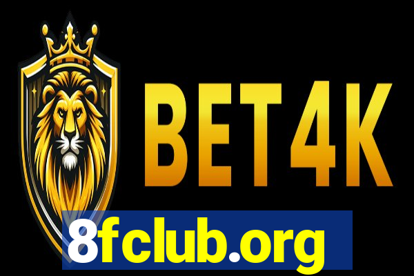 8fclub.org