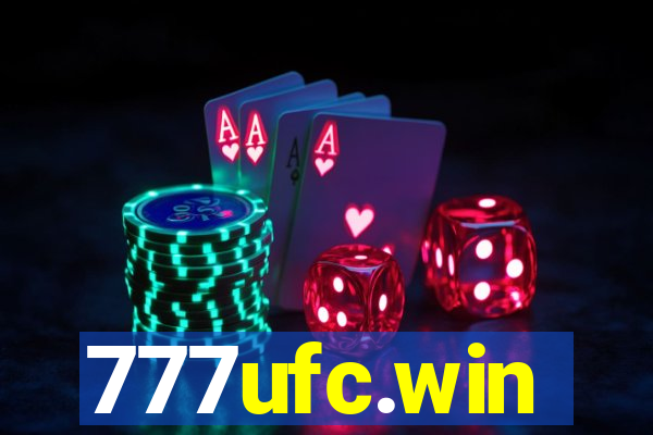 777ufc.win