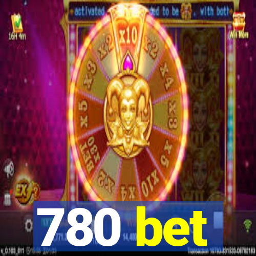 780 bet