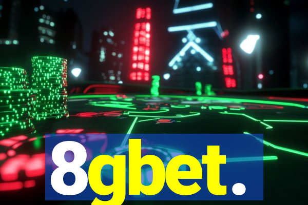 8gbet.