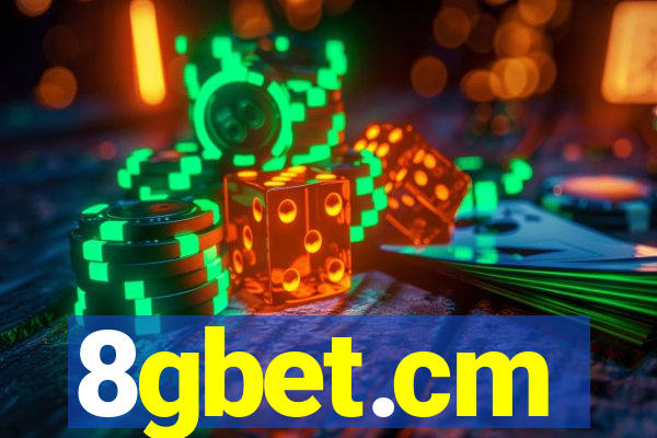 8gbet.cm