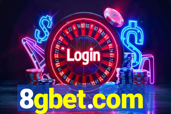 8gbet.com