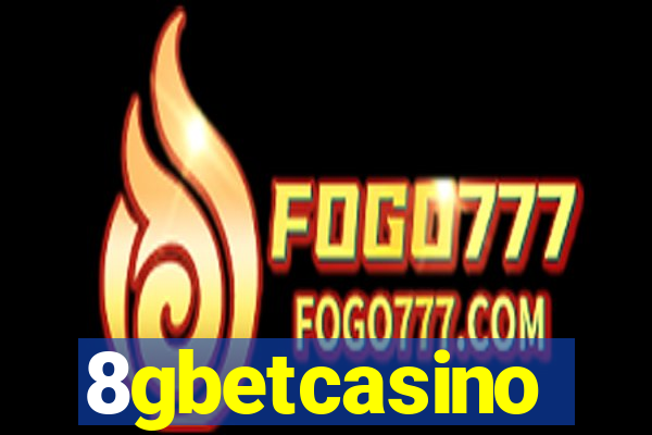 8gbetcasino