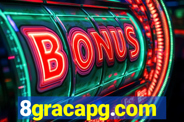 8gracapg.com