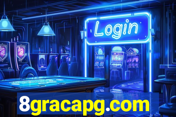 8gracapg.com