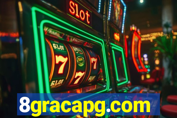 8gracapg.com