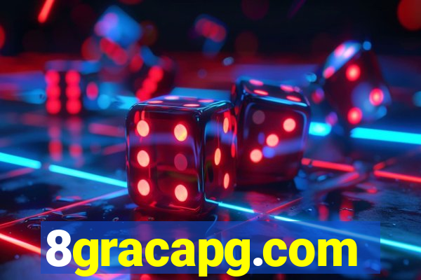 8gracapg.com