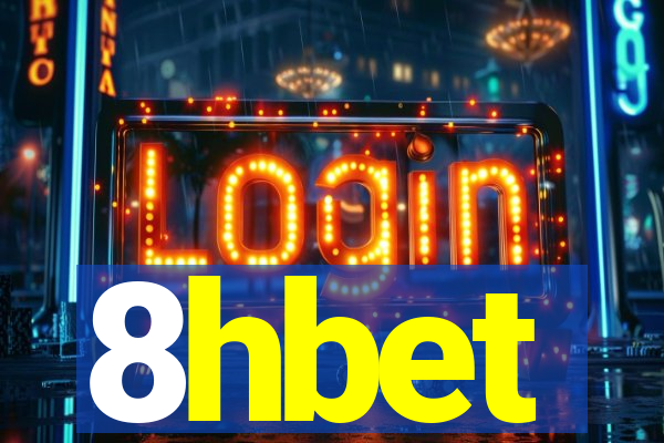 8hbet