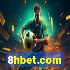 8hbet.com