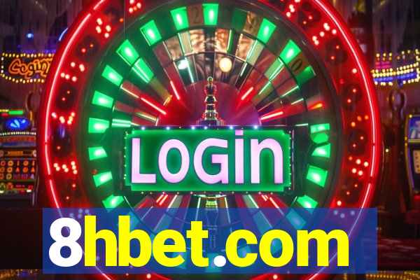 8hbet.com