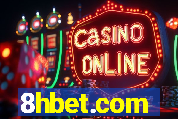 8hbet.com