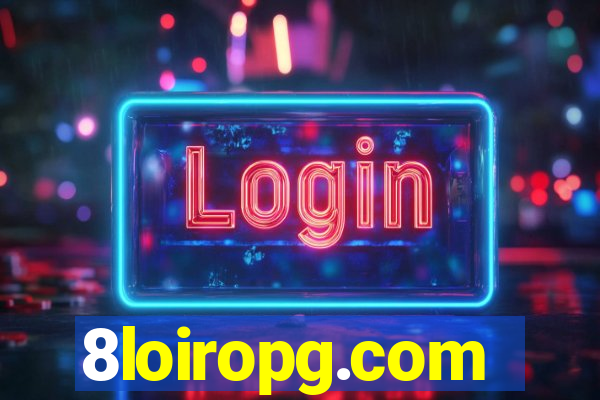 8loiropg.com