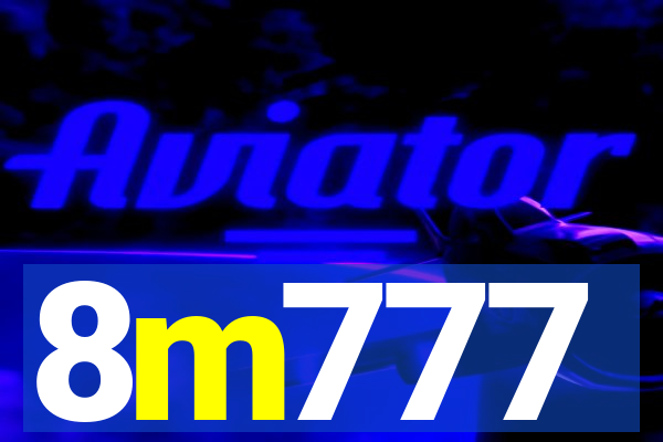 8m777