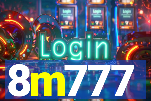 8m777