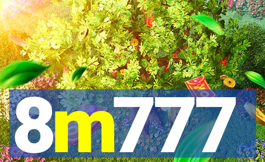 8m777