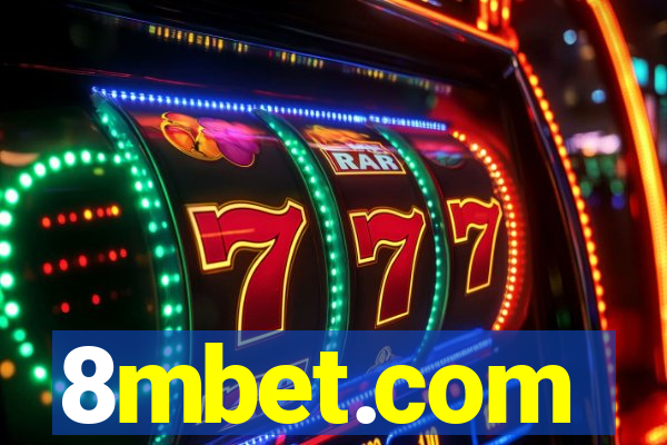 8mbet.com