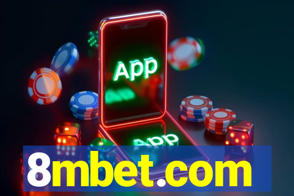 8mbet.com