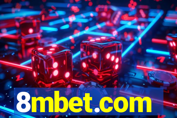 8mbet.com