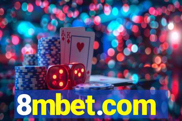 8mbet.com