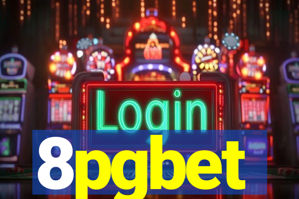 8pgbet