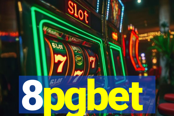 8pgbet