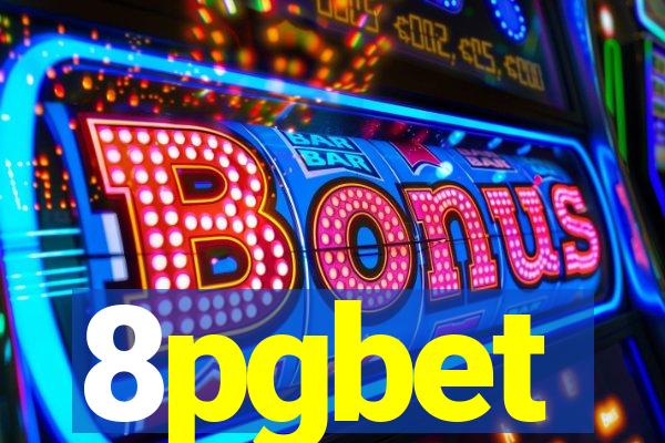 8pgbet