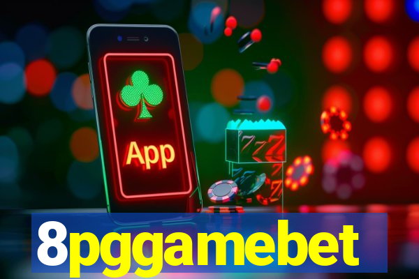 8pggamebet