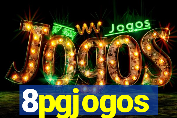 8pgjogos