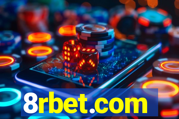 8rbet.com