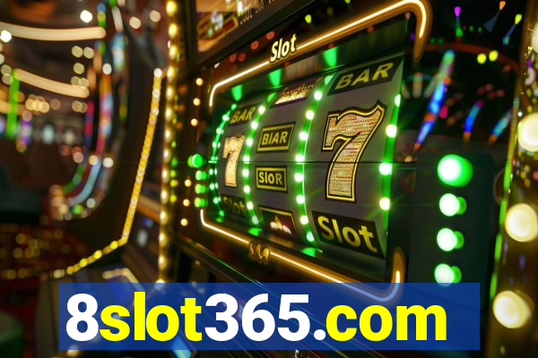 8slot365.com