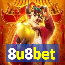 8u8bet